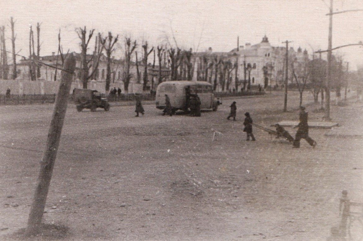 Городская жизнь - Библиотеки Благовещенска МБУК 